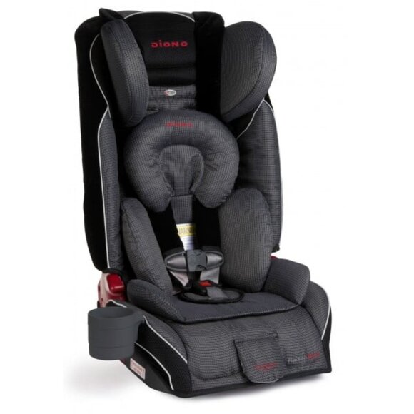 Diono Radian RXT car seat cover - grey - Picture 1 of 4